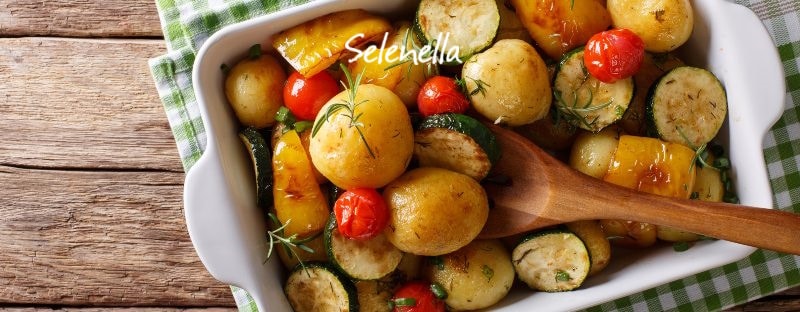 Patate e zucchine: 5 ricette da provare - Il Blog di Selenella