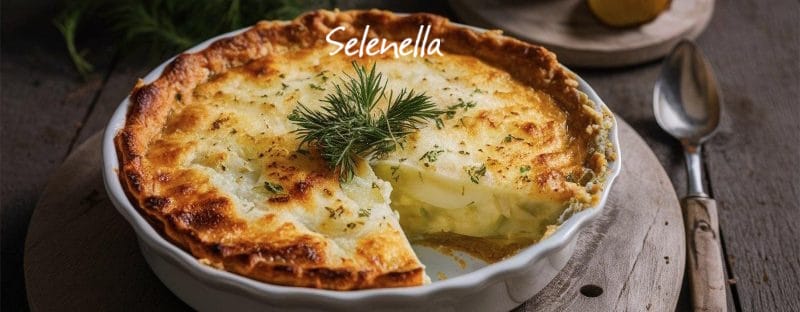 Sformati di patate: 5 ricette da provare - Il Blog di Selenella