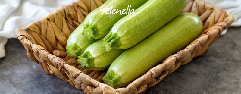 Ricette di stagione: come cucinare le zucchine - Il Blog di Selenella