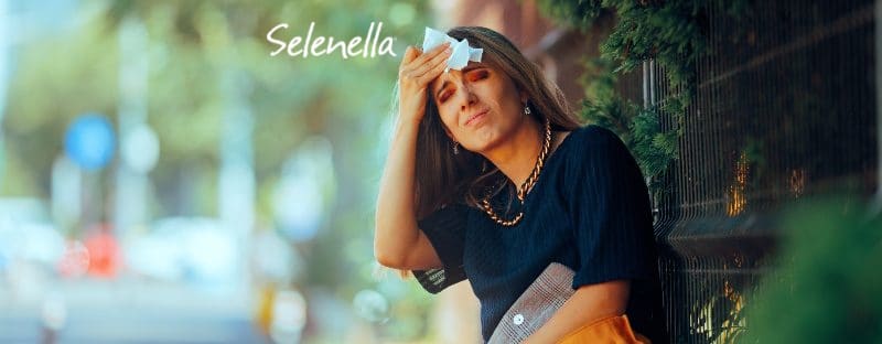 Disturbi estivi: alimenti e rimedi che funzionano davvero - Il Blog di Selenella
