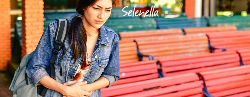Cibi amici dell’intestino in vacanza: cosa mangiare - Il Blog di Selenella