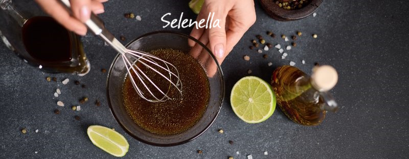 Marinate estive: come insaporire i cibi con pochi grassi - Il Blog di Selenella