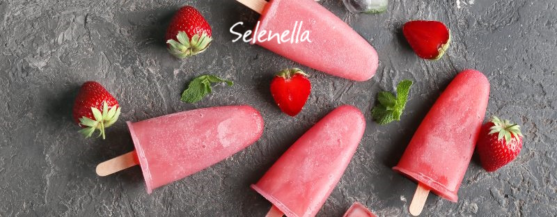 Snack estivi veloci e sani: 10 idee da provare Snack estivi veloci e sani: 10 idee da provare - Il Blog di Selenella