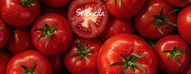Cosa fare con le verdure troppo mature: idee anti spreco - Il Blog di Selenella