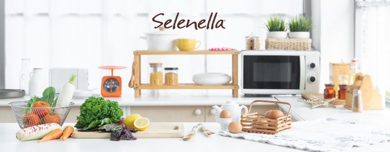 Cucinare le verdure al microonde, una guida pratica - Il Blog di Selenella