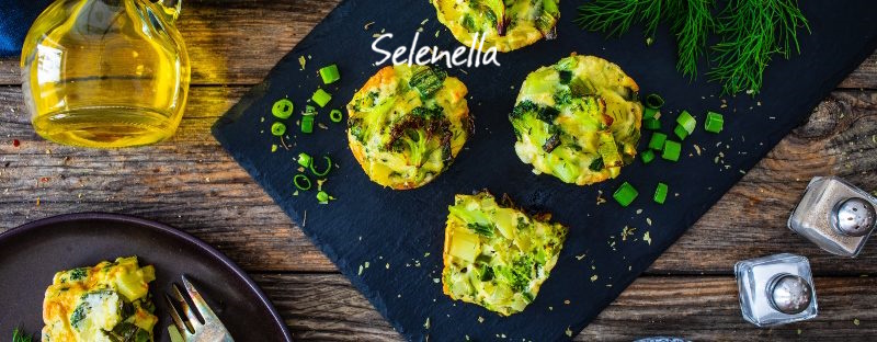 Patate e broccoli: 5 ricette da provare - Il Blog di Selenella