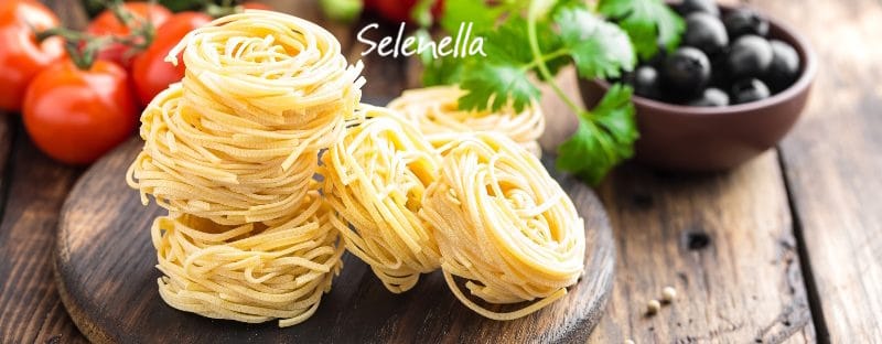 Ricette proteiche vegetariane: idee sane e gustose - Il Blog di Selenella