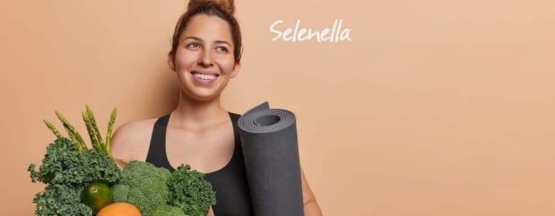 Nutrizione e performance sportiva: il ruolo delle verdure - Il Blog di Selenella