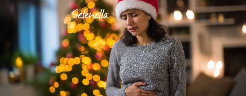 Come migliorare la digestione a tavola - Il Blog di Selenella