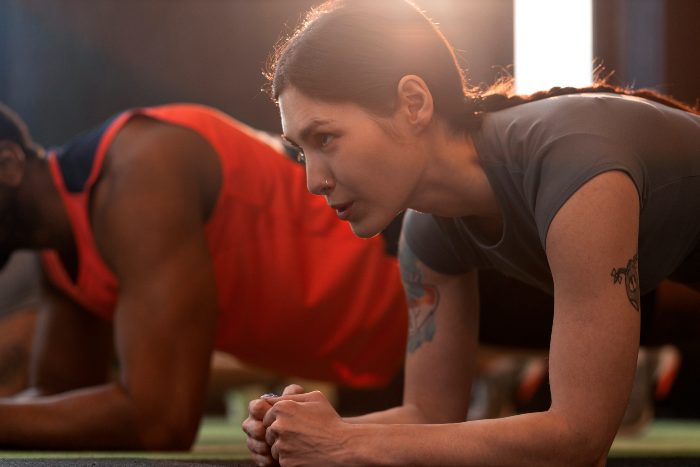 Allenamento serale cosa mangiare