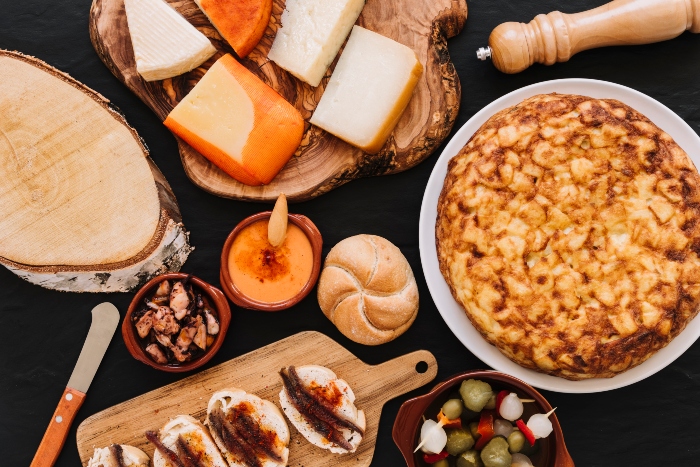 Alimenti per ossa forti