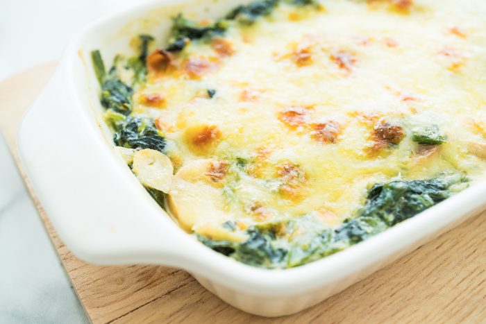 Lasagne ricette