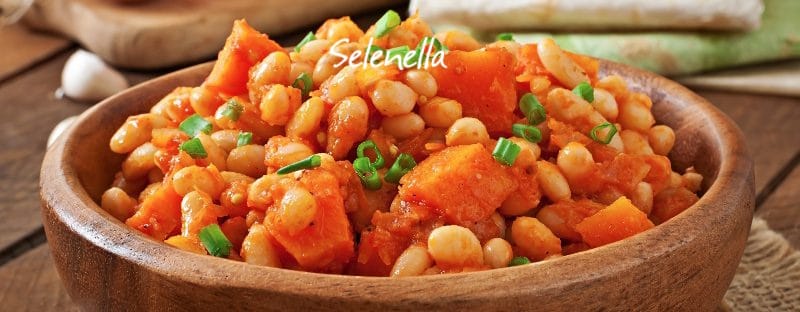 Recupero muscolare: piatti unici con patate, carote e proteine di qualità - Il Blog di Selenella