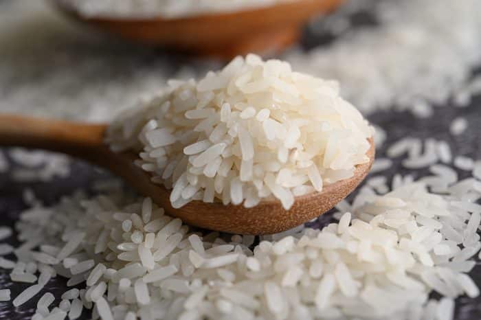 Ricetta base risotto
