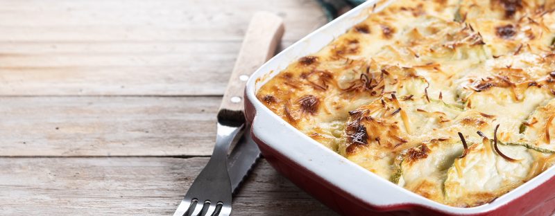 Lasagne: 5 ricette per la pasta al forno - Il Blog di Selenella