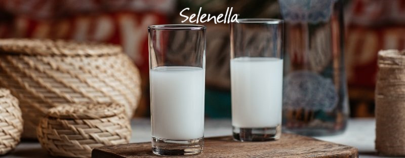 Bevande a base di patate: quali sono e come si fanno - Il Blog di Selenella