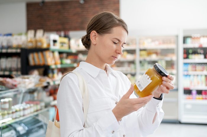 Gli additivi alimentari sono pericolosi_
