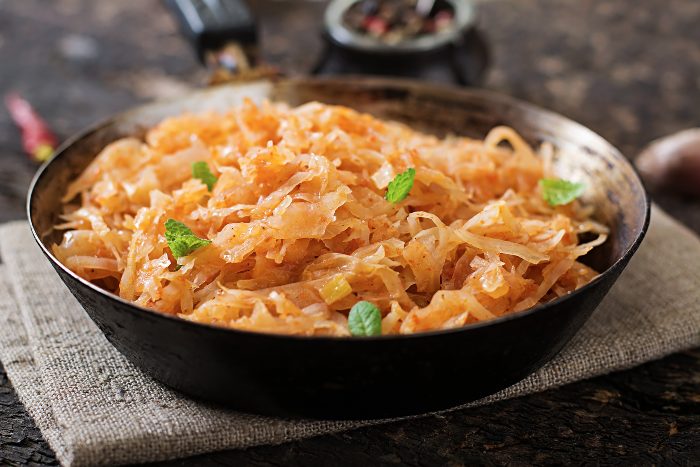 Ricette con la verza
