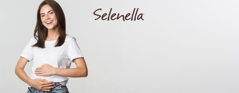 Microbiota intestinale: perché le verdure fanno bene anche all’umore? - Il Blog di Selenella