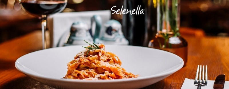 Carboidrati la sera: fanno davvero ingrassare? - Il Blog di Selenella