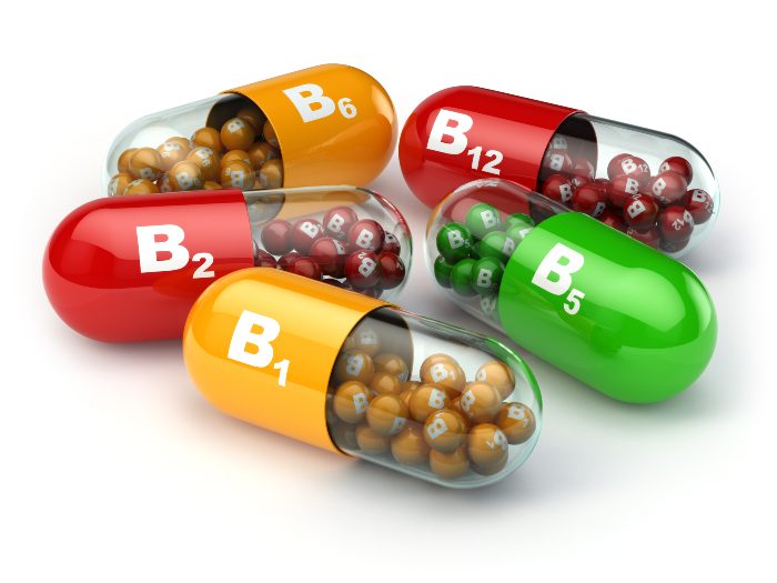 Quali sono le vitamine B