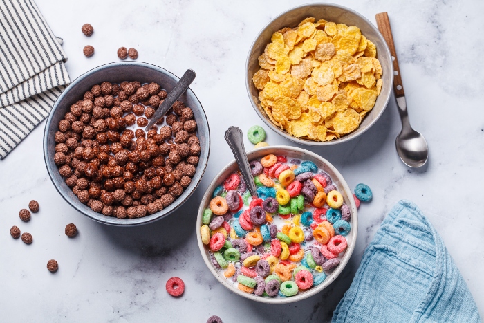 Alimenti arricchiti e fortificati cosa sono