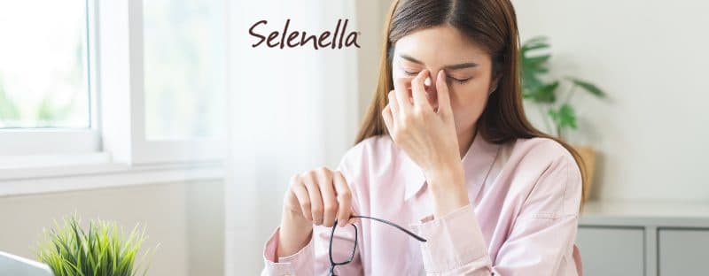Come evitare i cali di energia durante la giornata con l’alimentazione - Il Blog di Selenella