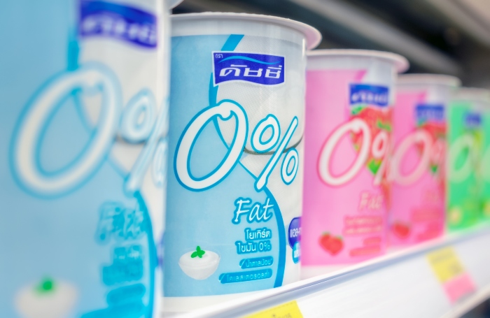 Cibi low fat