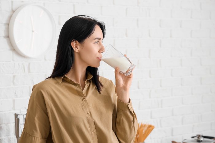 Latte senza lattosio come si fa