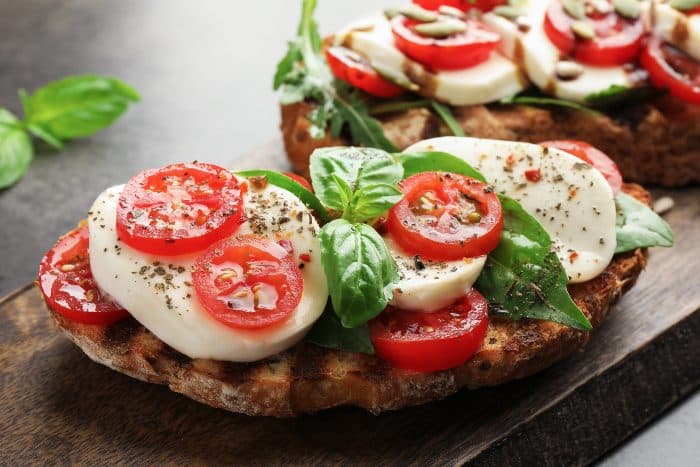 Mangiare sano in poco tempo soluzioni