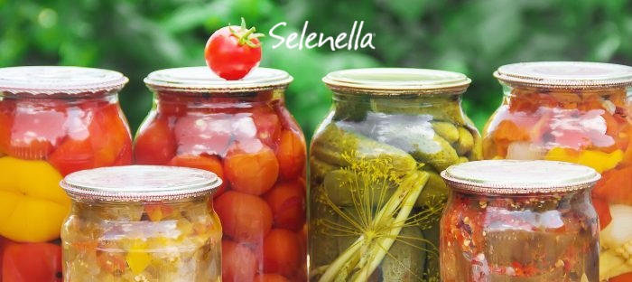 Trattamenti “green” per conservare gli alimenti - Il Blog di Selenella
