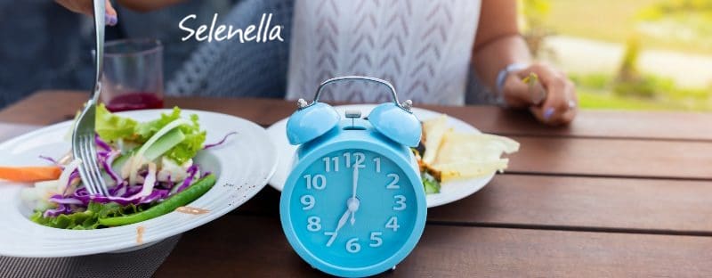 Pasti veloci ma equilibrati: gli errori più comuni - Il Blog di Selenella