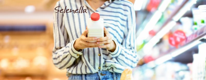 Shelf life degli alimenti: come si decide la data di scadenza - Il Blog di Selenella