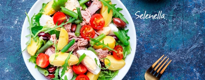 Cene estive facili: 5 idee con patate, carote e cipolle - Il Blog di Selenella