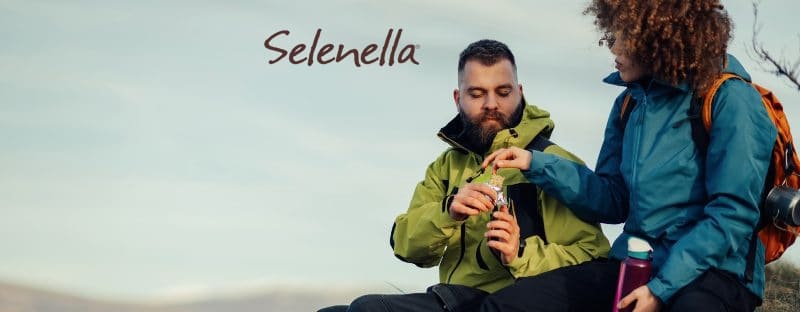 Come recuperare energie dopo un’escursione - Il Blog di Selenella