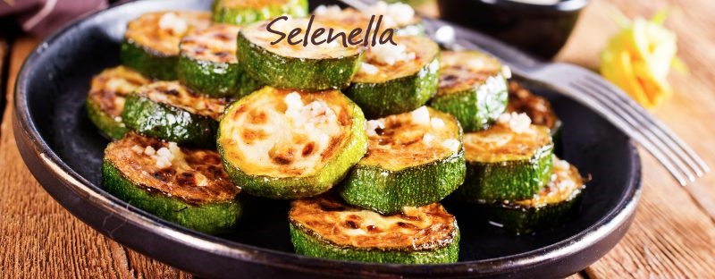 Come cucinare le verdure senza forno - Il Blog di Selenella