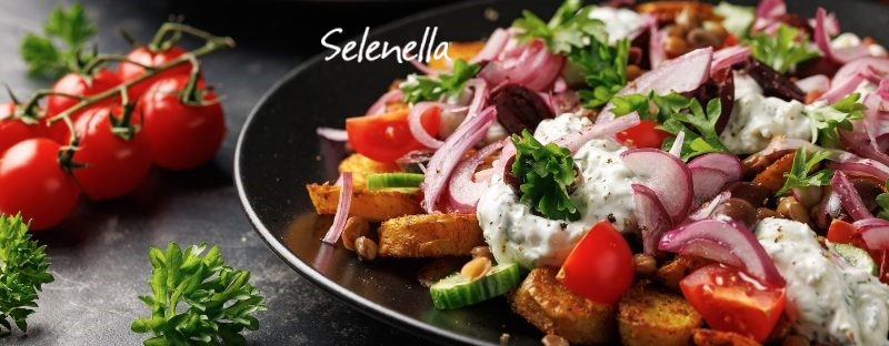 I migliori pranzi freddi da preparare in anticipo - Il Blog di Selenella