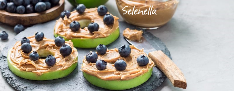 Spuntini che saziano davvero: quali combinazioni funzionano meglio - Il Blog di Selenella
