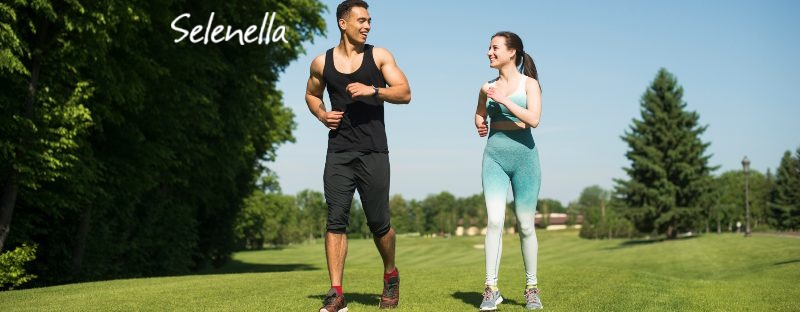 Weekend attivo: i piatti giusti prima e dopo attività fisica - Il Blog di Selenella